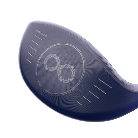 Used Cobra King Radspeed XB Driver / 10.5 Degrees / Regular Flex