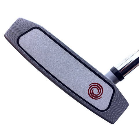 Used Odyssey White Hot OG #7 Putter / 33.0 Inches