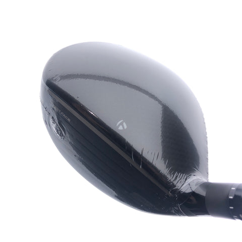 NEW TaylorMade Qi4D 3  HL Fairway Wood / 16.5 Degrees / Regular Flex