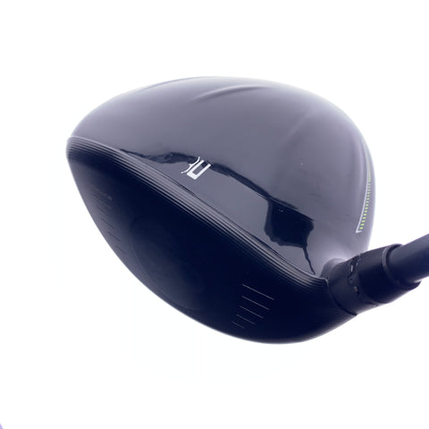 Used Cobra King Radspeed XB Driver / 10.5 Degrees / Regular Flex