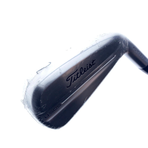 NEW Titleist U505 2025 2 Hybrid / 18.0 Degrees / Stiff Flex