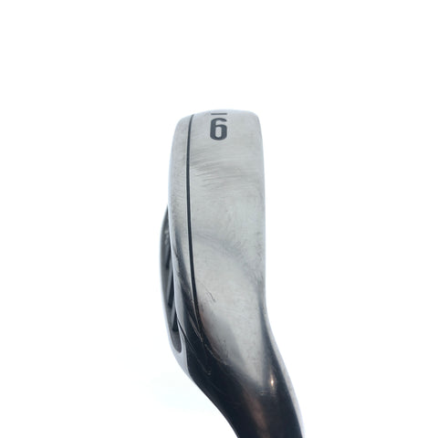 Used Callaway Mavrik 9 Iron / 36.0 Degrees / Regular Flex