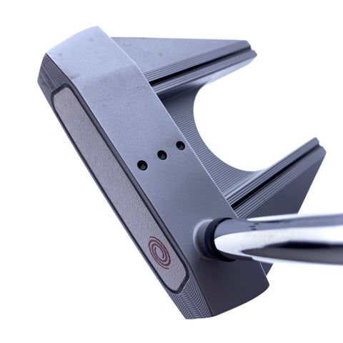 Used Odyssey White Hot OG #7 Putter / 33.0 Inches