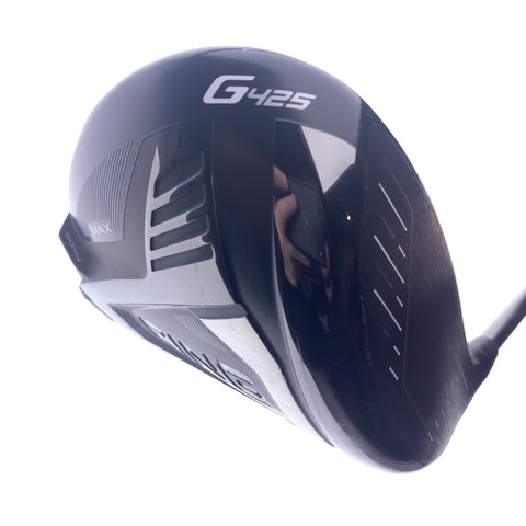 Used Ping G425 Max Driver / 10.5 Degrees / Stiff Flex