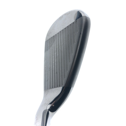 Used Callaway Mavrik 9 Iron / 36.0 Degrees / Regular Flex