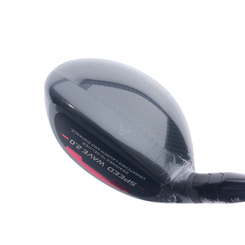 NEW Callaway Quantum Max 3 Fairway Wood / 15.0 Degrees / Stiff Flex