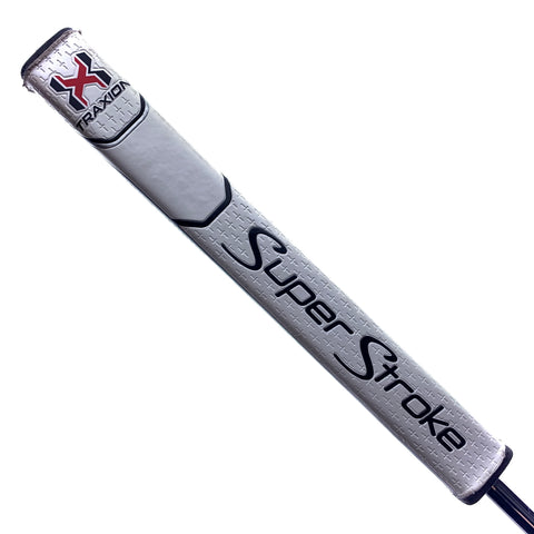 Used Odyssey White Hot OG #7 Putter / 33.0 Inches