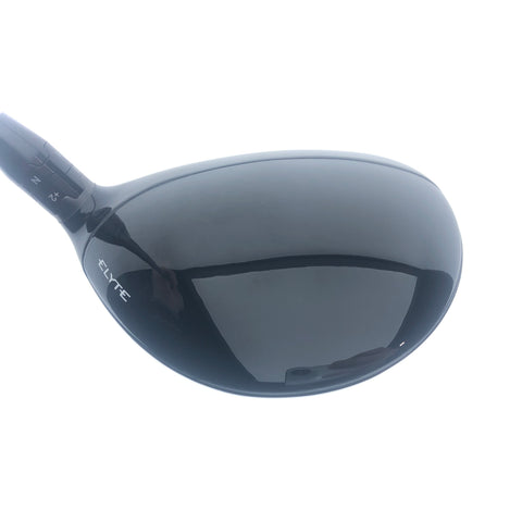 Used Callaway Elyte Triple Diamond 3 Fairway Wood / 15.0 Degrees / X-Stiff Flex