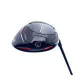 Used TaylorMade Stealth Driver / 12.0 Degrees / A Flex - Replay Golf 