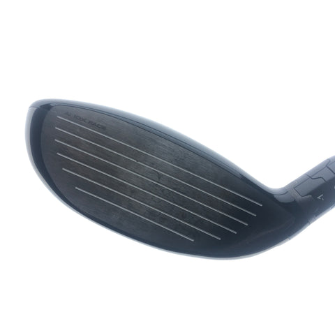 Used Callaway Elyte Triple Diamond 3 Fairway Wood / 15.0 Degrees / X-Stiff Flex