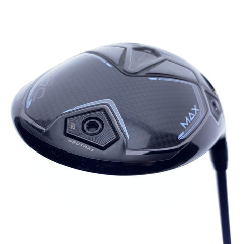 Used Cobra DARKSPEED Max Driver / 12.0 Degrees / Ladies Flex