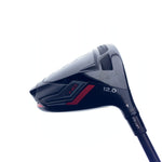Used TaylorMade Stealth Driver / 12.0 Degrees / A Flex - Replay Golf 