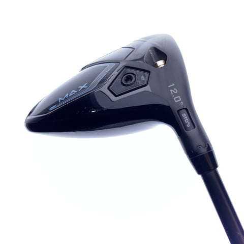 Used Cobra DARKSPEED Max Driver / 12.0 Degrees / Ladies Flex