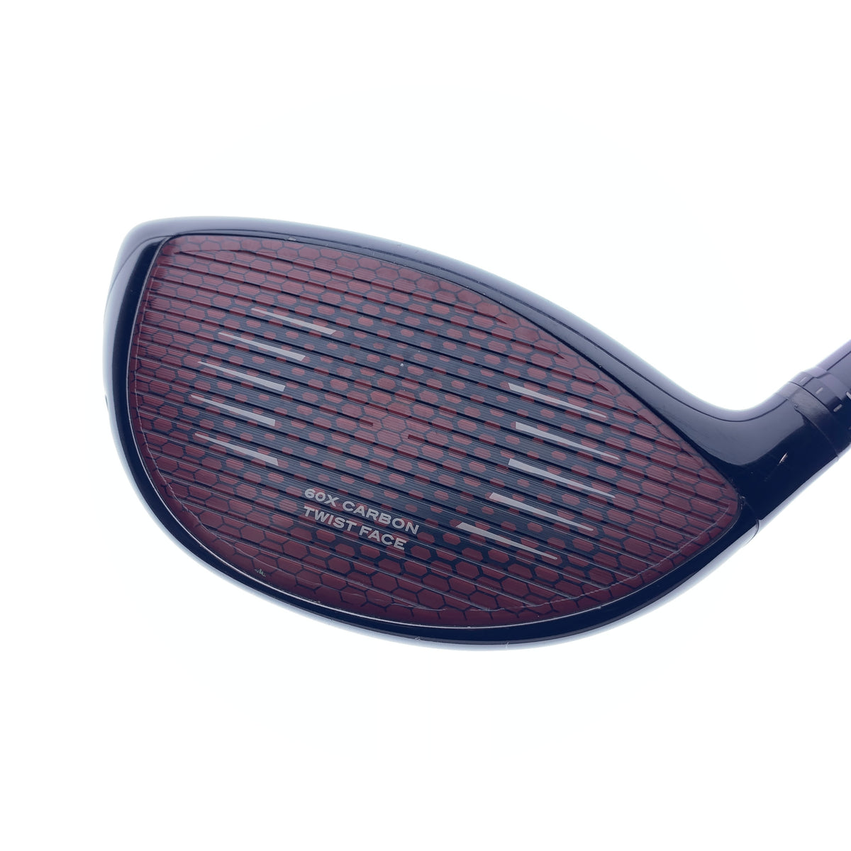 Used TaylorMade Stealth Driver / 12.0 Degrees / A Flex - Replay Golf 