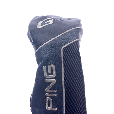 Used Ping G425 Max Driver / 10.5 Degrees / Stiff Flex