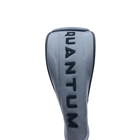NEW Callaway Quantum Max 3 Fairway Wood / 15.0 Degrees / Stiff Flex