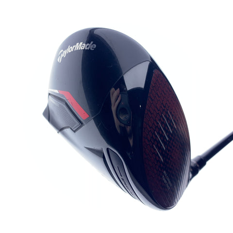 Used TaylorMade Stealth Driver / 12.0 Degrees / A Flex