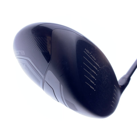 Used Cobra DARKSPEED Max Driver / 12.0 Degrees / Ladies Flex