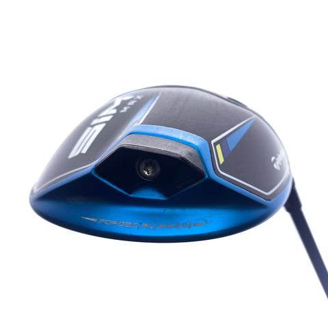 Used TaylorMade Sim2 Max Driver / 10.5 Degrees / Regular Flex