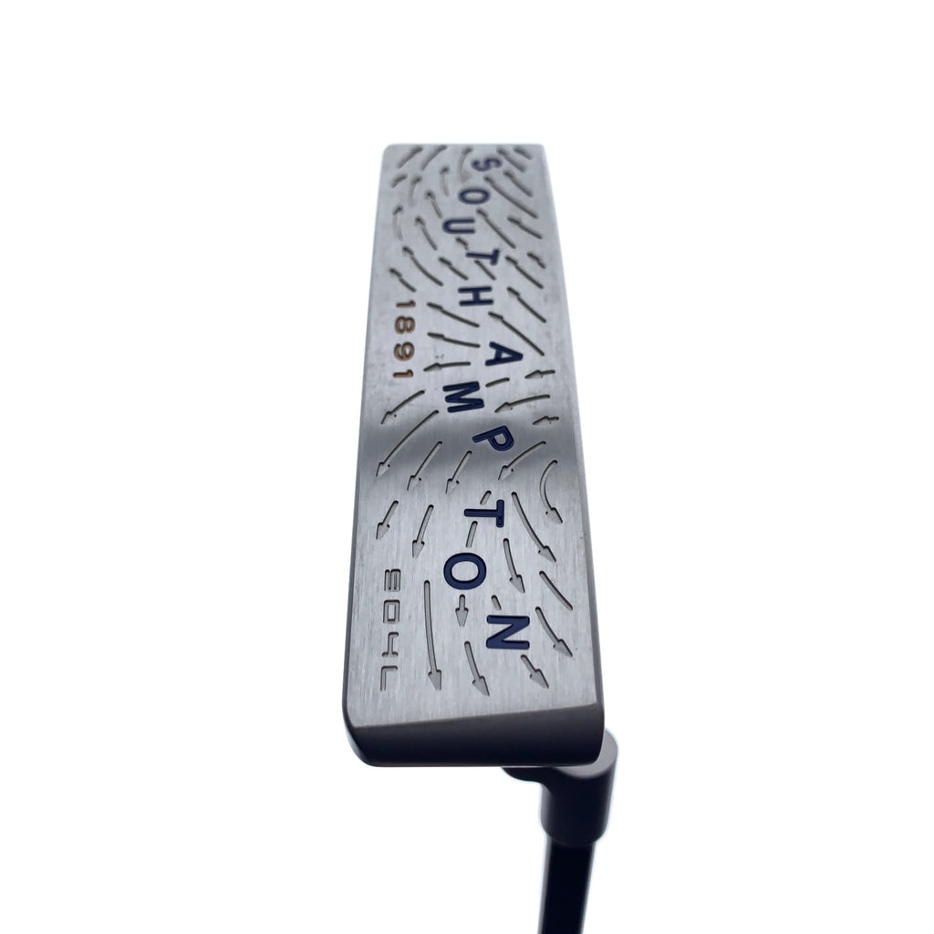 Used Toulon Design Small Batch Southampton Putter / 37.0 Inches