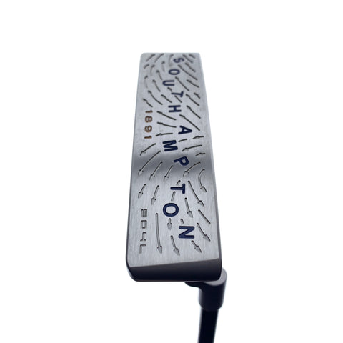 Used Toulon Design Small Batch Southampton Putter / 37.0 Inches