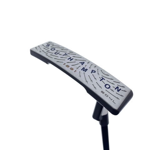 Used Toulon Design Small Batch Southampton Putter / 37.0 Inches