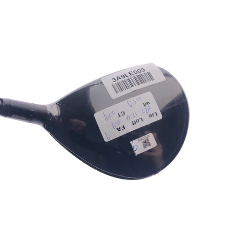 NEW TOUR ISSUE TaylorMade Qi10 Tour Rocket 3 Wood / 13.5 Degrees / Stiff Flex