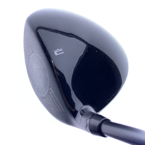 Used Cobra DARKSPEED Max Driver / 12.0 Degrees / Ladies Flex