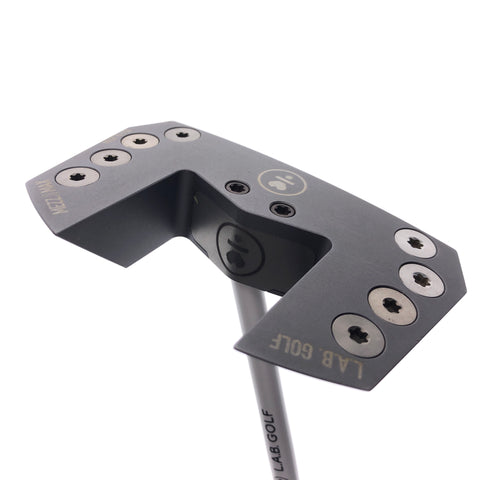 Used L.A.B Mezz.1 Max Putter / 34.0 Inches