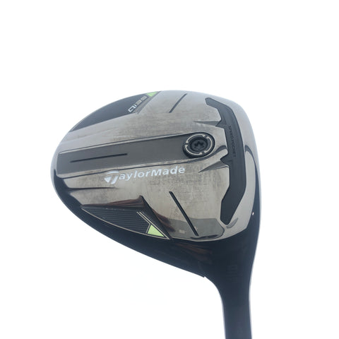 Used TaylorMade Qi35 3 FW/15.0 Deg/X-Stiff Flex/TZ Six 70 M5