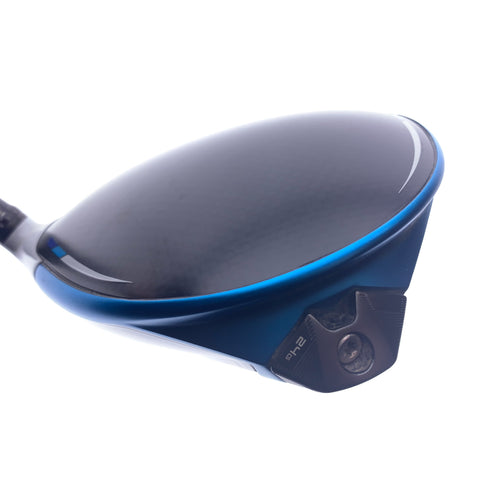 Used TaylorMade Sim2 Max Driver / 10.5 Degrees / Regular Flex