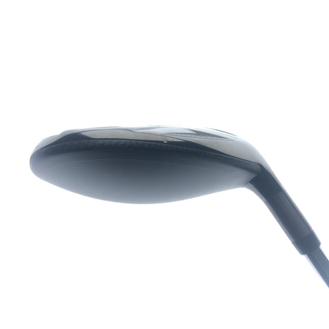 Used TaylorMade Qi35 3 FW/15.0 Deg/X-Stiff Flex/TZ Six 70 M5