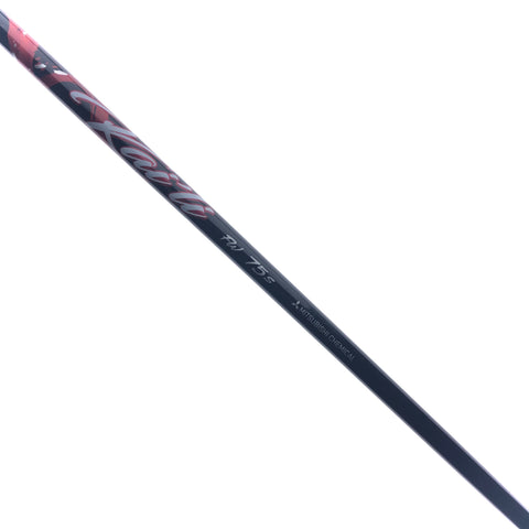 Used TaylorMade Stealth 2 5 Fairway Wood / 18.0 Degrees / Stiff Flex