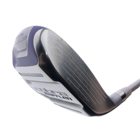 Used Cobra Baffler XL 5 Fairway Wood / 20.0 Degrees / Ladies Flex