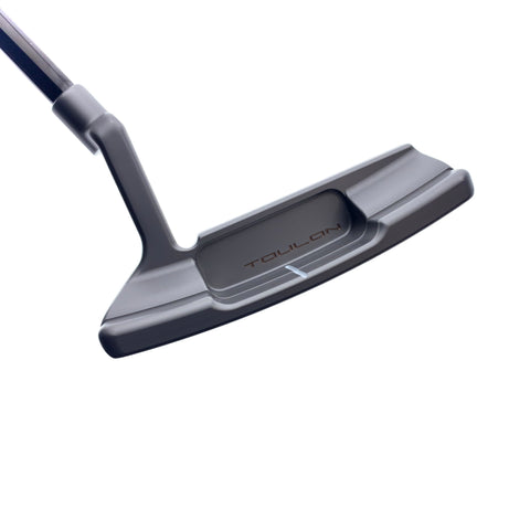 Used Toulon Design Small Batch Southampton Putter / 37.0 Inches