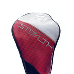 Used TaylorMade Stealth Driver / 12.0 Degrees / A Flex - Replay Golf 