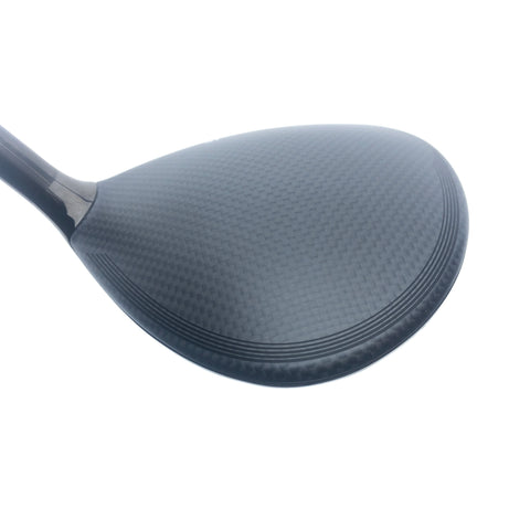 Used TaylorMade Qi35 3 FW/15.0 Deg/X-Stiff Flex/TZ Six 70 M5