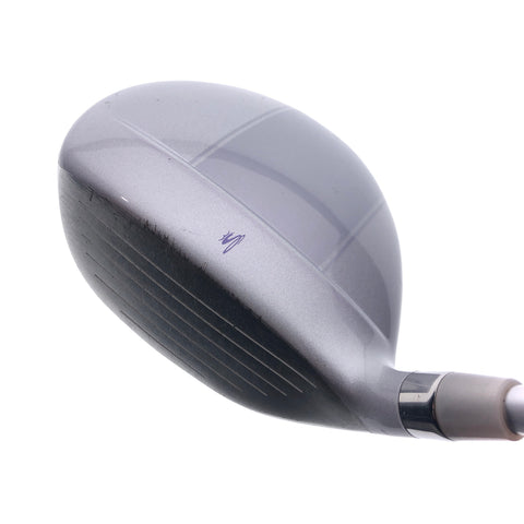 Used Cobra Baffler XL 5 Fairway Wood / 20.0 Degrees / Ladies Flex