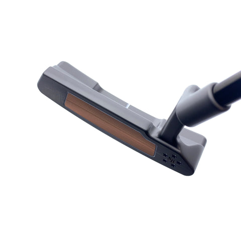Used Toulon Design Small Batch Southampton Putter / 37.0 Inches