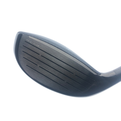 Used TaylorMade Qi35 3 FW/15.0 Deg/X-Stiff Flex/TZ Six 70 M5