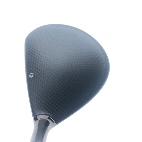 Used TaylorMade Qi35 3 FW/15.0 Deg/X-Stiff Flex/TZ Six 70 M5