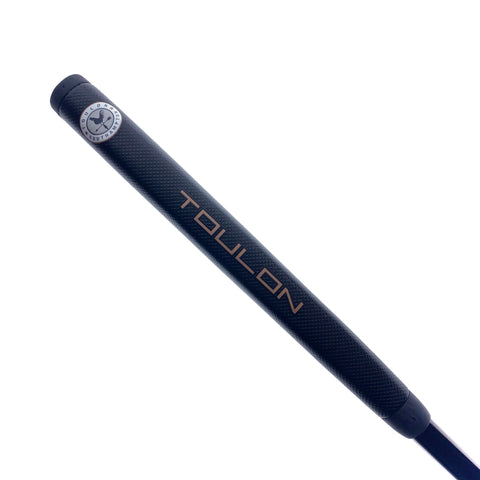 Used Toulon Design Small Batch Southampton Putter / 37.0 Inches