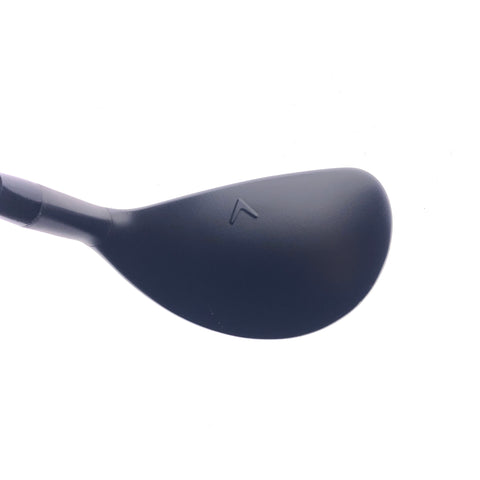 Used Callaway XR 4 Hybrid / 22 Degrees / Regular Flex