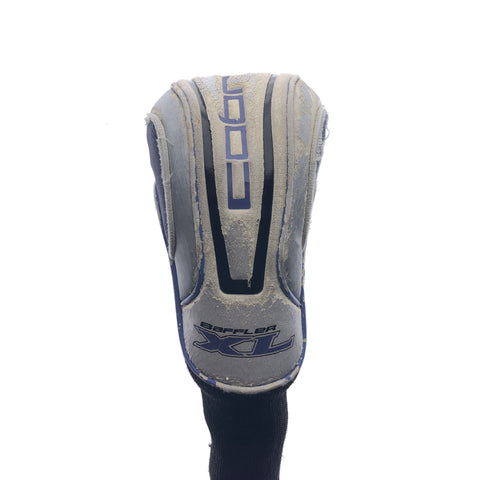 Used Cobra Baffler XL 5 Fairway Wood / 20.0 Degrees / Ladies Flex