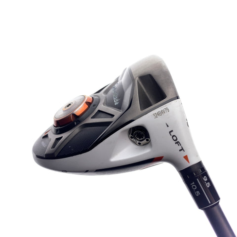 Used TaylorMade R1 Driver / 10.0 Degrees / Regular Flex