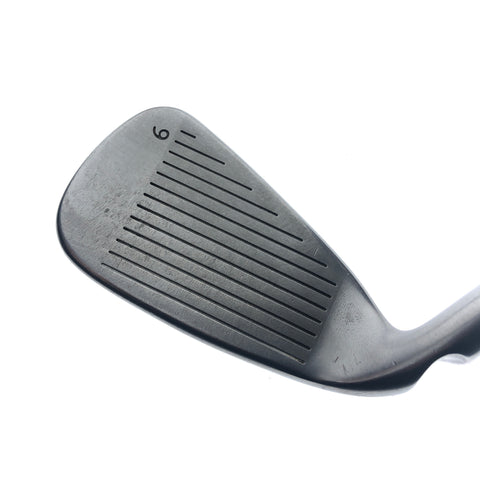 Used Ping G Series 6 Iron / 25.5 Degrees / Regular Flex