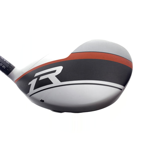 Used TaylorMade R1 Driver / 10.0 Degrees / Regular Flex