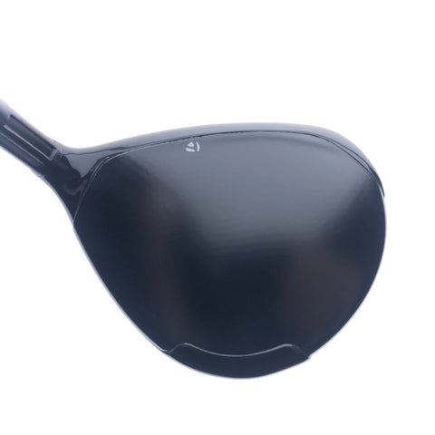 Used TaylorMade Stealth 7 Fairway Wood / 21.0 Degrees / Regular Flex