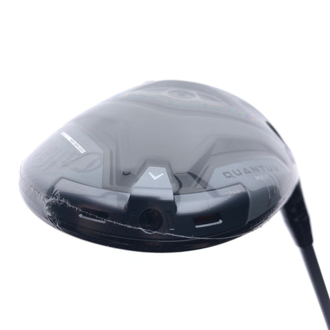 NEW Callaway Quantum Max Driver / 10.5 Degrees / Regular Flex