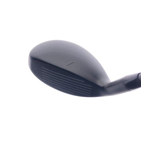 Used Callaway XR 4 Hybrid / 22 Degrees / Regular Flex